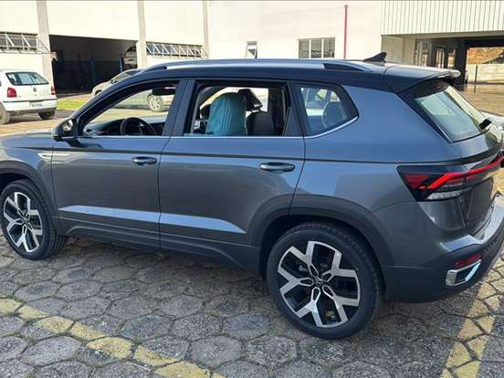 VOLKSWAGEN-TAOS-1.4 250 TSI TOTAL FLEX HIGHLINE AUTOMÁTICO VOLKSWAGEN-TAOS-2026