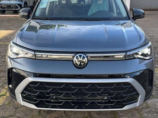 VOLKSWAGEN-TAOS-1.4 250 TSI TOTAL FLEX HIGHLINE AUTOMÁTICO VOLKSWAGEN-TAOS-2026