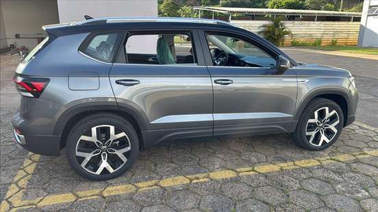 VOLKSWAGEN-TAOS-1.4 250 TSI TOTAL FLEX HIGHLINE AUTOMÁTICO VOLKSWAGEN-TAOS-2026