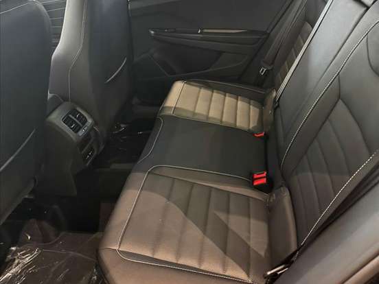 VOLKSWAGEN-TAOS-1.4 250 TSI TOTAL FLEX HIGHLINE AUTOMÁTICO VOLKSWAGEN-TAOS-2026