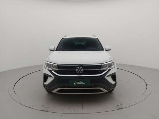 VOLKSWAGEN-TAOS-1.4 250 TSI TOTAL FLEX HIGHLINE AUTOMÁTICO VOLKSWAGEN-TAOS-2024