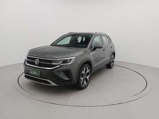 VOLKSWAGEN-TAOS-1.4 250 TSI TOTAL FLEX HIGHLINE AUTOMÁTICO VOLKSWAGEN-TAOS-2024