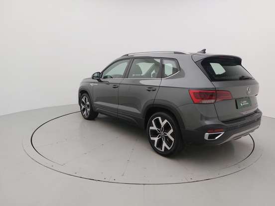 VOLKSWAGEN-TAOS-1.4 250 TSI TOTAL FLEX HIGHLINE AUTOMÁTICO VOLKSWAGEN-TAOS-2024