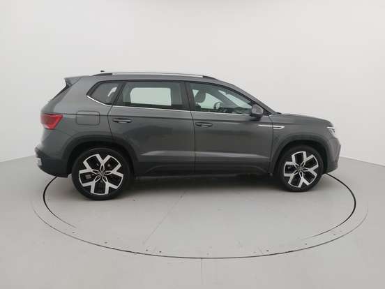 VOLKSWAGEN-TAOS-1.4 250 TSI TOTAL FLEX HIGHLINE AUTOMÁTICO VOLKSWAGEN-TAOS-2024
