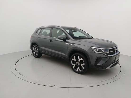 VOLKSWAGEN-TAOS-1.4 250 TSI TOTAL FLEX HIGHLINE AUTOMÁTICO VOLKSWAGEN-TAOS-2024