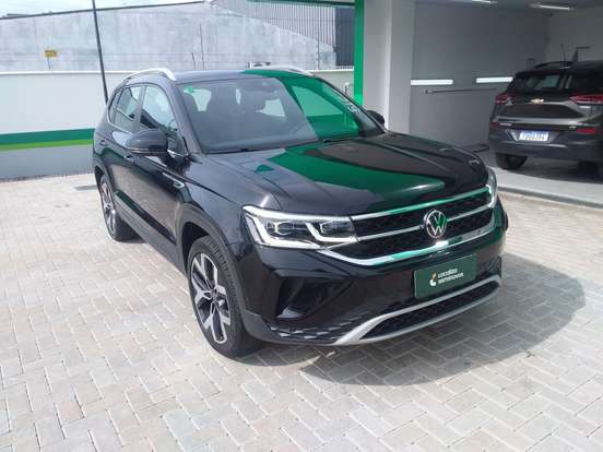 VOLKSWAGEN-TAOS-1.4 250 TSI TOTAL FLEX HIGHLINE AUTOMÁTICO VOLKSWAGEN-TAOS-2024