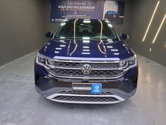 VOLKSWAGEN-TAOS-1.4 250 TSI TOTAL FLEX HIGHLINE AUTOMÁTICO VOLKSWAGEN-TAOS-2023