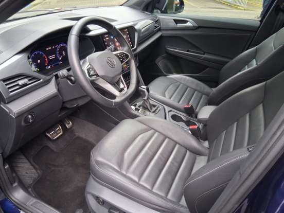 VOLKSWAGEN-TAOS-1.4 250 TSI TOTAL FLEX HIGHLINE AUTOMÁTICO VOLKSWAGEN-TAOS-2023