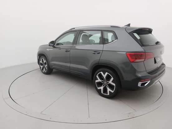 VOLKSWAGEN-TAOS-1.4 250 TSI TOTAL FLEX HIGHLINE AUTOMÁTICO VOLKSWAGEN-TAOS-2024
