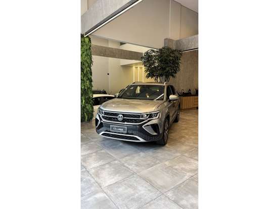 VOLKSWAGEN-TAOS-1.4 250 TSI TOTAL FLEX HIGHLINE AUTOMÁTICO VOLKSWAGEN-TAOS-2023