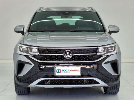 VOLKSWAGEN-TAOS-1.4 250 TSI TOTAL FLEX HIGHLINE AUTOMÁTICO VOLKSWAGEN-TAOS-2024