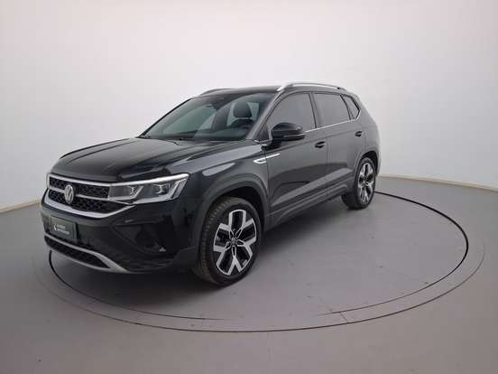 VOLKSWAGEN-TAOS-1.4 250 TSI TOTAL FLEX HIGHLINE AUTOMÁTICO VOLKSWAGEN-TAOS-2024