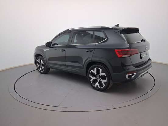 VOLKSWAGEN-TAOS-1.4 250 TSI TOTAL FLEX HIGHLINE AUTOMÁTICO VOLKSWAGEN-TAOS-2024