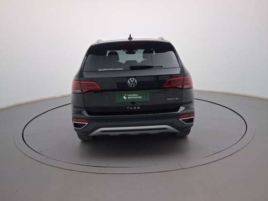 VOLKSWAGEN-TAOS-1.4 250 TSI TOTAL FLEX HIGHLINE AUTOMÁTICO VOLKSWAGEN-TAOS-2024
