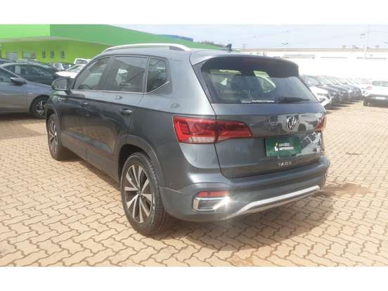 VOLKSWAGEN-TAOS-1.4 250 TSI TOTAL FLEX HIGHLINE AUTOMÁTICO VOLKSWAGEN-TAOS-2023