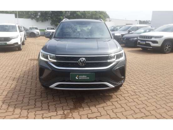 VOLKSWAGEN-TAOS-1.4 250 TSI TOTAL FLEX HIGHLINE AUTOMÁTICO VOLKSWAGEN-TAOS-2023