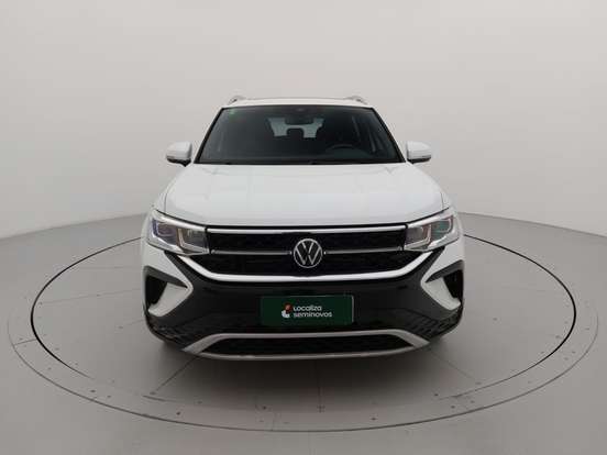 VOLKSWAGEN-TAOS-1.4 250 TSI TOTAL FLEX HIGHLINE AUTOMÁTICO VOLKSWAGEN-TAOS-2024