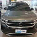 VOLKSWAGEN TAOS 1.4 250 TSI TOTAL FLEX HIGHLINE AUTOMÁTICO VOLKSWAGEN TAOS 1.4 250 TSI TOTAL FLEX HIGHLINE AUTOMÁTICO