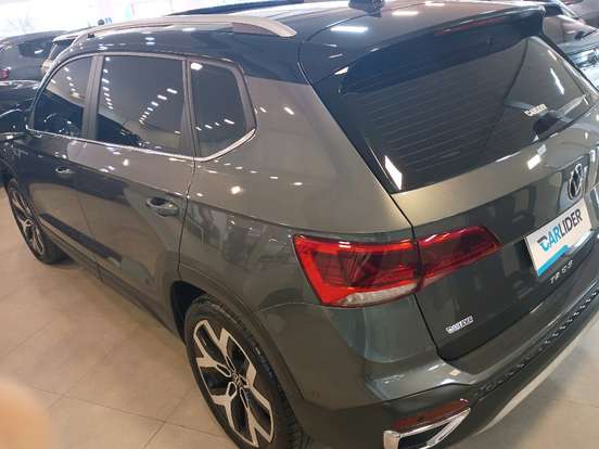 VOLKSWAGEN-TAOS-1.4 250 TSI TOTAL FLEX HIGHLINE AUTOMÁTICO VOLKSWAGEN-TAOS-2023
