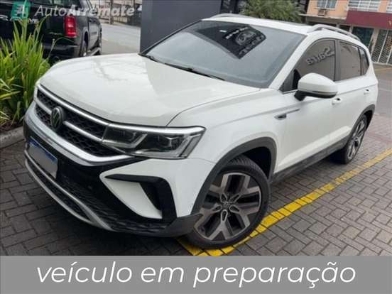 VOLKSWAGEN-TAOS-1.4 250 TSI TOTAL FLEX HIGHLINE AUTOMÁTICO VOLKSWAGEN-TAOS-2023