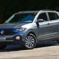 VOLKSWAGEN T-CROSS 1.0 200 TSI TOTAL FLEX AUTOMÁTICO VOLKSWAGEN T-CROSS 1.0 200 TSI TOTAL FLEX AUTOMÁTICO