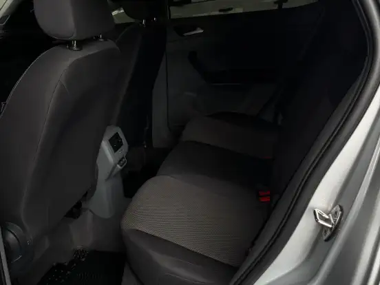 VOLKSWAGEN-T-CROSS-1.0 200 TSI TOTAL FLEX AUTOMÁTICO VOLKSWAGEN-T-CROSS-2019
