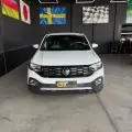 VOLKSWAGEN T-CROSS 1.0 200 TSI TOTAL FLEX COMFORTLINE AUTOMÁTICO VOLKSWAGEN T-CROSS 1.0 200 TSI TOTAL FLEX COMFORTLINE AUTOMÁTICO