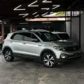 VOLKSWAGEN T-CROSS 1.4 250 TSI TOTAL FLEX HIGHLINE AUTOMÁTICO VOLKSWAGEN T-CROSS 1.4 250 TSI TOTAL FLEX HIGHLINE AUTOMÁTICO