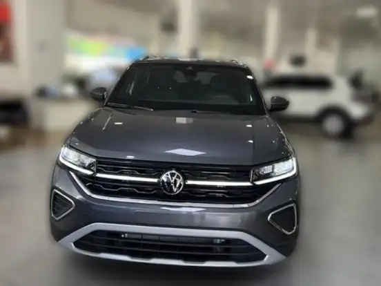 VOLKSWAGEN-T-CROSS-1.4 250 TSI TOTAL FLEX HIGHLINE AUTOMÁTICO VOLKSWAGEN-T-CROSS-2026