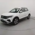 VOLKSWAGEN T-CROSS 1.0 200 TSI TOTAL FLEX AUTOMÁTICO VOLKSWAGEN T-CROSS 1.0 200 TSI TOTAL FLEX AUTOMÁTICO