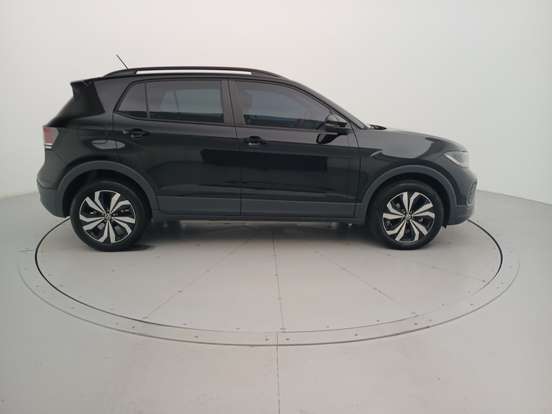 VOLKSWAGEN-T-CROSS-1.0 200 TSI TOTAL FLEX AUTOMÁTICO VOLKSWAGEN-T-CROSS-2025
