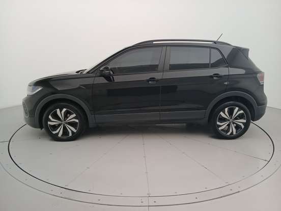 VOLKSWAGEN-T-CROSS-1.0 200 TSI TOTAL FLEX AUTOMÁTICO VOLKSWAGEN-T-CROSS-2025