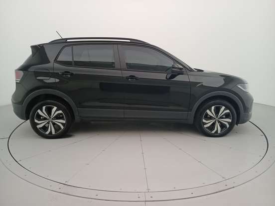 VOLKSWAGEN-T-CROSS-1.0 200 TSI TOTAL FLEX AUTOMÁTICO VOLKSWAGEN-T-CROSS-2025
