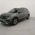 VOLKSWAGEN T-CROSS 1.0 200 TSI TOTAL FLEX AUTOMÁTICO VOLKSWAGEN T-CROSS 1.0 200 TSI TOTAL FLEX AUTOMÁTICO