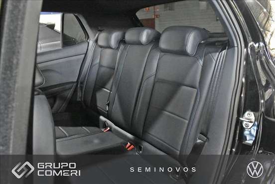 VOLKSWAGEN-T-CROSS-1.0 200 TSI TOTAL FLEX AUTOMÁTICO VOLKSWAGEN-T-CROSS-2023