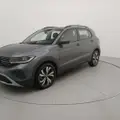 VOLKSWAGEN T-CROSS 1.0 200 TSI TOTAL FLEX AUTOMÁTICO VOLKSWAGEN T-CROSS 1.0 200 TSI TOTAL FLEX AUTOMÁTICO