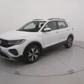 VOLKSWAGEN T-CROSS 1.0 200 TSI TOTAL FLEX AUTOMÁTICO VOLKSWAGEN T-CROSS 1.0 200 TSI TOTAL FLEX AUTOMÁTICO