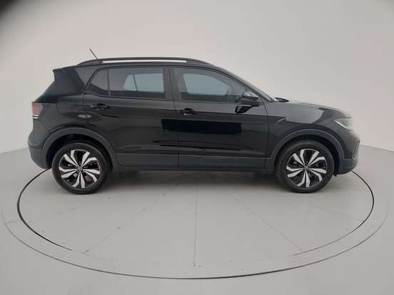 VOLKSWAGEN-T-CROSS-1.0 200 TSI TOTAL FLEX AUTOMÁTICO VOLKSWAGEN-T-CROSS-2025