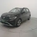 VOLKSWAGEN T-CROSS 1.0 200 TSI TOTAL FLEX AUTOMÁTICO VOLKSWAGEN T-CROSS 1.0 200 TSI TOTAL FLEX AUTOMÁTICO