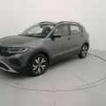 VOLKSWAGEN T-CROSS 1.0 200 TSI TOTAL FLEX AUTOMÁTICO VOLKSWAGEN T-CROSS 1.0 200 TSI TOTAL FLEX AUTOMÁTICO