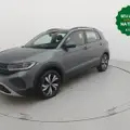 VOLKSWAGEN T-CROSS 1.0 200 TSI TOTAL FLEX AUTOMÁTICO VOLKSWAGEN T-CROSS 1.0 200 TSI TOTAL FLEX AUTOMÁTICO