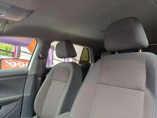 VOLKSWAGEN-T-CROSS-1.0 200 TSI TOTAL FLEX AUTOMÁTICO VOLKSWAGEN-T-CROSS-2023