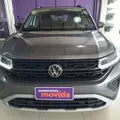 VOLKSWAGEN T-CROSS 1.0 200 TSI TOTAL FLEX AUTOMÁTICO VOLKSWAGEN T-CROSS 1.0 200 TSI TOTAL FLEX AUTOMÁTICO