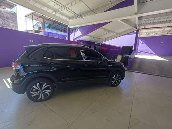 VOLKSWAGEN-T-CROSS-1.0 200 TSI TOTAL FLEX AUTOMÁTICO VOLKSWAGEN-T-CROSS-2025