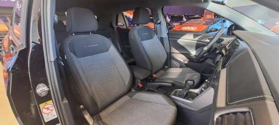 VOLKSWAGEN-T-CROSS-1.0 200 TSI TOTAL FLEX AUTOMÁTICO VOLKSWAGEN-T-CROSS-2025