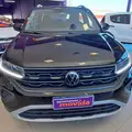 VOLKSWAGEN T-CROSS 1.0 200 TSI TOTAL FLEX AUTOMÁTICO VOLKSWAGEN T-CROSS 1.0 200 TSI TOTAL FLEX AUTOMÁTICO