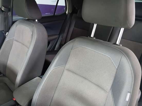 VOLKSWAGEN-T-CROSS-1.0 200 TSI TOTAL FLEX AUTOMÁTICO VOLKSWAGEN-T-CROSS-2023