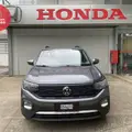VOLKSWAGEN T-CROSS 1.0 200 TSI TOTAL FLEX AUTOMÁTICO VOLKSWAGEN T-CROSS 1.0 200 TSI TOTAL FLEX AUTOMÁTICO