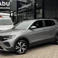 VOLKSWAGEN T-CROSS 1.0 200 TSI TOTAL FLEX AUTOMÁTICO VOLKSWAGEN T-CROSS 1.0 200 TSI TOTAL FLEX AUTOMÁTICO