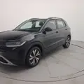 VOLKSWAGEN T-CROSS 1.0 200 TSI TOTAL FLEX AUTOMÁTICO VOLKSWAGEN T-CROSS 1.0 200 TSI TOTAL FLEX AUTOMÁTICO